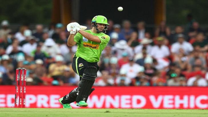 Rilee Rossouw